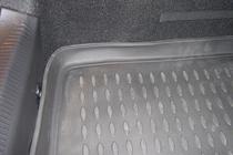 Peugeot 207 2006–2014 Kofferbakmat (Novline) HB foto 4