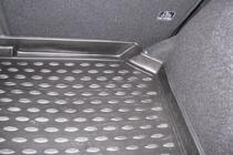 Peugeot 308 2007–2013 Rubberen kofferbakmat (Novline) HB (Variant 2) foto 3