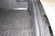 Peugeot 308 2007–2013 Rubberen kofferbakmat (Novline) HB (Variant 2) foto 4