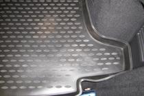 Peugeot 308 2007–2013 Bagageruimtemat (lang) (Novline) SW foto 4