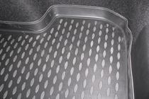 Renault Fluence 2009–2016 Rubberen kofferbakmat (Novline) SD foto 3