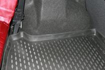 Renault Sandero 2007–2013 Kofferbakmat (Novline) HB foto 3