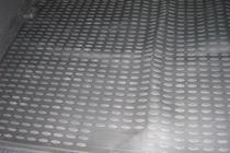 Renault Scenic/Grand 2003–2009 Rubberen kofferbakmat (Novline) мв. foto 2