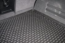 Seat Altea 2004–2015 Kofferbakmat (Novline) Freetrack (SW) 2007-2009 foto 2