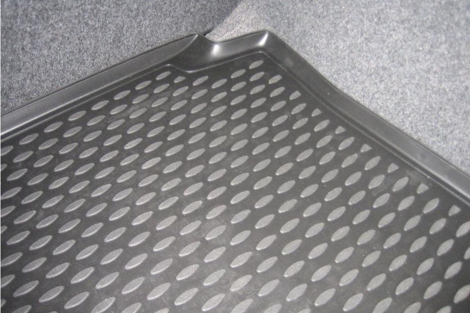 Seat Ibiza 2010–2017 Kofferbakmat (Novline) 3/5D (HB) Foto 2