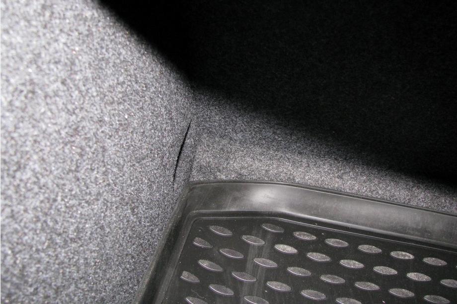 Skoda Octavia II A5 2006–2010 Kofferbakmat (Novline) SW (2007-2014) Foto 4
