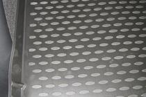 Skoda Yeti 2009–2017 Kofferbakmat (Novline) voor crossover foto 2