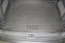 Skoda Yeti 2009–2017 Kofferbakmat (Novline) voor crossover foto 4