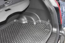 SsangYong Action 2005–2018 Rubberen kofferbakmat (Novline) крос.New (2010↗) foto 2