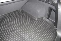 Subaru Outback 2009–2014 Kofferbakmat (Novline) voor crossover foto 3