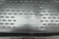 Subaru Outback 2009–2014 Kofferbakmat (Novline) voor crossover foto 4