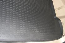 Subaru Tribeca 2005–2014 (2005↗) Kofferbakmat (Novline) crossover (5 zitplaatsen) foto 2