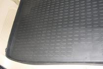 Subaru Tribeca 2005–2014 (2005↗) Kofferbakmat (Novline) crossover (5 zitplaatsen) foto 4