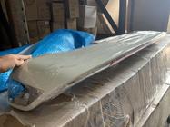 Toyota Land Cruiser 200 2007–2021 Spoiler (2008-2015) foto 2