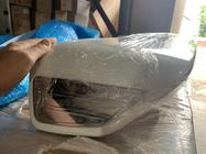 Toyota Land Cruiser 200 2007–2021 Spoiler (2008-2015) foto 4