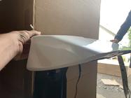 Toyota Land Cruiser 200 2007–2021 Spoiler (2008-2015) foto 7