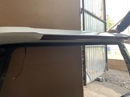 Toyota Land Cruiser 200 2007–2021 Spoiler (2008-2015) foto 9