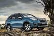 Review: nieuwe generatie Subaru Forester-crossover foto 10