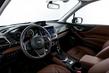 Review: nieuwe generatie Subaru Forester-crossover foto 6