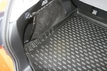 Subaru XV 2011–2017 Kofferbakmat (Novline) voor crossover foto 3