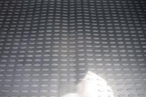 Toyota Auris 2007–2012 Kofferbakmat (Novline) HB foto 2