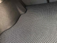 Toyota Avensis 2003–2009 EVA kofferbakmat (SW, zwart) foto 3