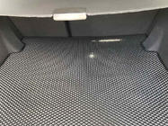Toyota Avensis 2003–2009 EVA kofferbakmat (SW, zwart) foto 5