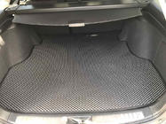 Toyota Avensis 2003–2009 EVA kofferbakmat (SW, zwart) foto 1
