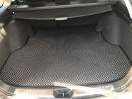 Toyota Avensis 2003–2009 EVA kofferbakmat (SW, zwart) foto 2