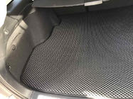 Toyota Avensis 2003–2009 EVA kofferbakmat (SW, zwart) foto 6