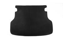 Toyota Avensis 2003–2009 EVA kofferbakmat (SW, zwart) foto 10