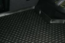 Toyota Highlander 2008–2013 Lange kofferbakmat-inleg (Novline) foto 4
