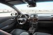 Review van de compacte crossover Hyundai Kona foto 6
