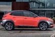 Review van de compacte crossover Hyundai Kona foto 15