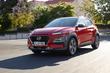 Review van de compacte crossover Hyundai Kona foto 3