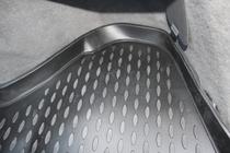 Toyota Prius 2009–2015 (2004-2010) Kofferbakmat (Novline) HB foto 3