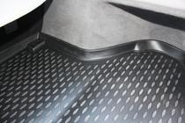 Toyota Prius 2009–2015 (2004-2010) Kofferbakmat (Novline) HB foto 4