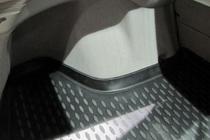 Toyota Prius 2009–2015 (2010-2015) Kofferbakmat (Novline) HB foto 2