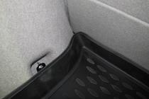 Toyota Prius 2009–2015 (2010-2015) Kofferbakmat (Novline) HB foto 3