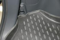 Toyota Rav 4 2006–2013 (2010↗) Kofferbakmat (Novline) crossover foto 2