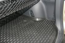 Toyota Rav 4 2006–2013 (2010↗) Kofferbakmat (Novline) crossover foto 3