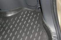 Toyota Rav 4 2006–2013 (2010↗) Kofferbakmat (Novline) crossover foto 4