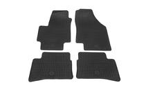 Hyundai Accent 2006–2010 Originele rubberen automatten (4 stuks, Doma) foto 1