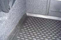 Volkswagen EOS 2006–2011 Kofferbakmat (Novline) cabriolet foto 4