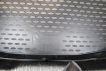 Volkswagen Golf 4 1997–2006 Kofferbakmat (Novline) HB foto 2