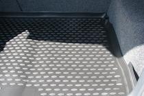 Volkswagen Golf 6 2008–2014 Kofferbakmat (Novline) HB foto 2