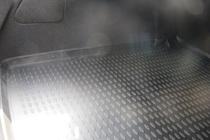 Volkswagen Passat CC 2008–2017 Rubberen kofferbakmat (Novline) Coupe foto 3
