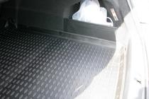 Volkswagen Passat CC 2008–2017 Rubberen kofferbakmat (Novline) Coupe foto 4