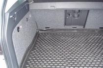 Volkswagen Tiguan 2007–2016 Kofferbakmat (Novline) voor crossover foto 2