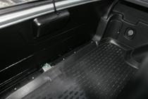 Lada Niva en Urban 1977– Rubberen kofferbakmat (Novline) Запровадження. (4x4) 5D (Variant 1) foto 3